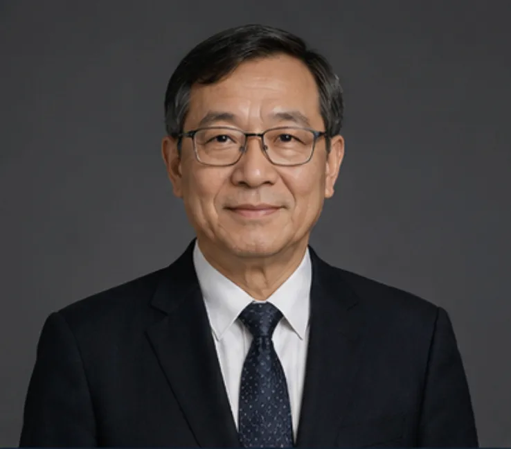 Zhong Yichuan
