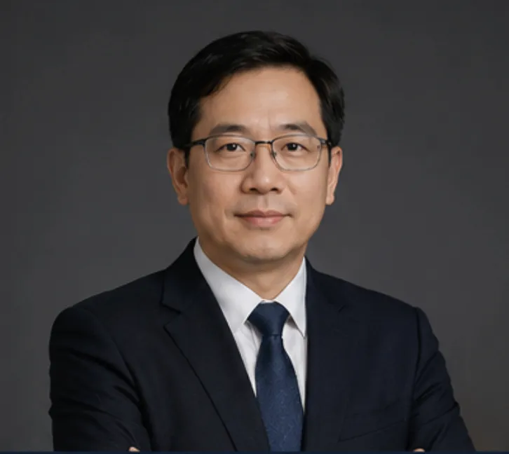 Huang Junjie