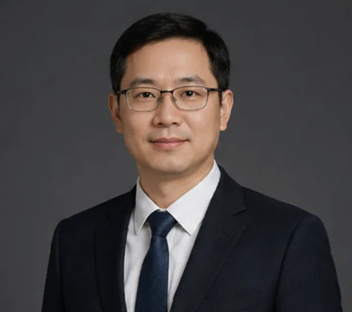 Liu Xiaofeng